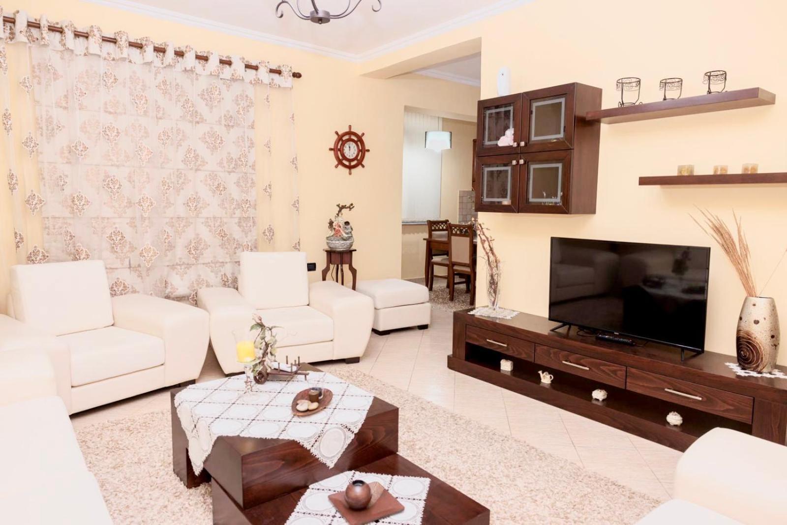 Heart Of Villa *