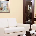 Heart Of Tirana Villa